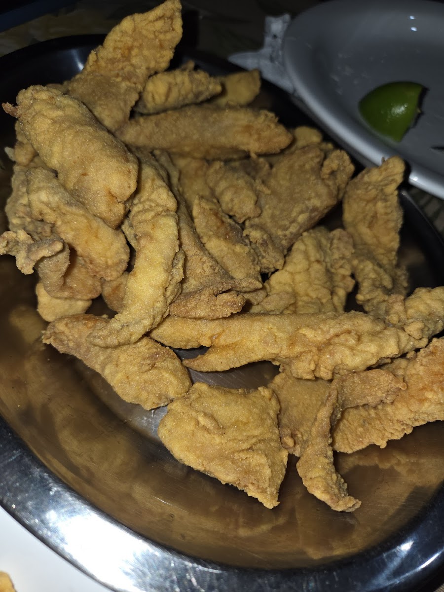 Bar E Restaurante Sertanejo-3