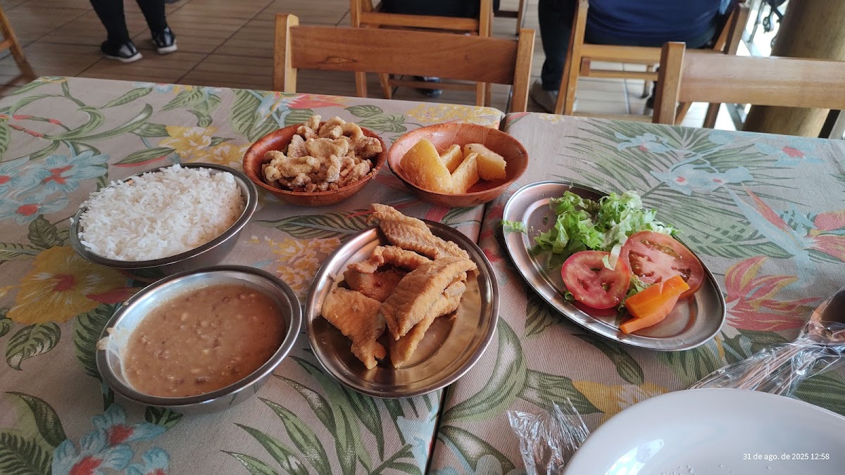 Bar E Restaurante Sertanejo-4