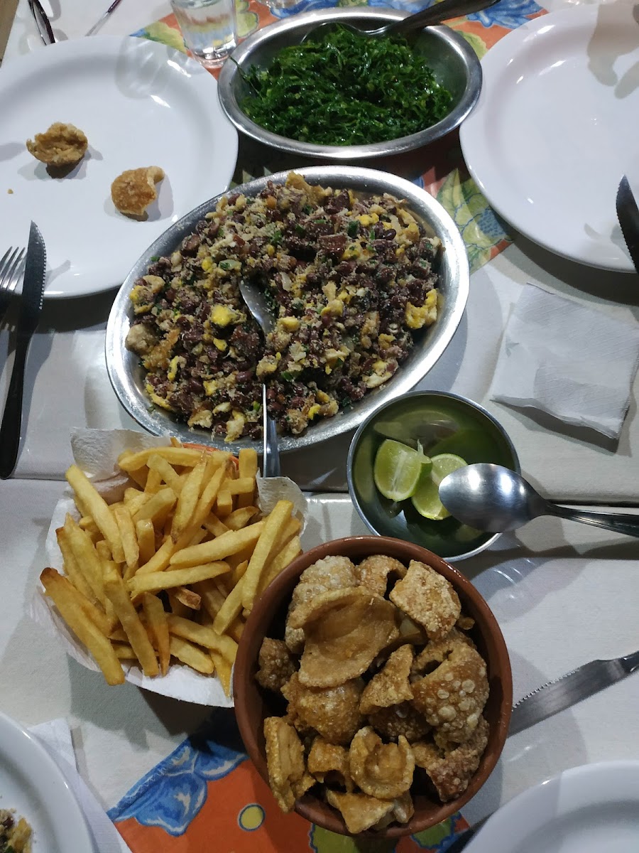 Bar E Restaurante Sertanejo-5