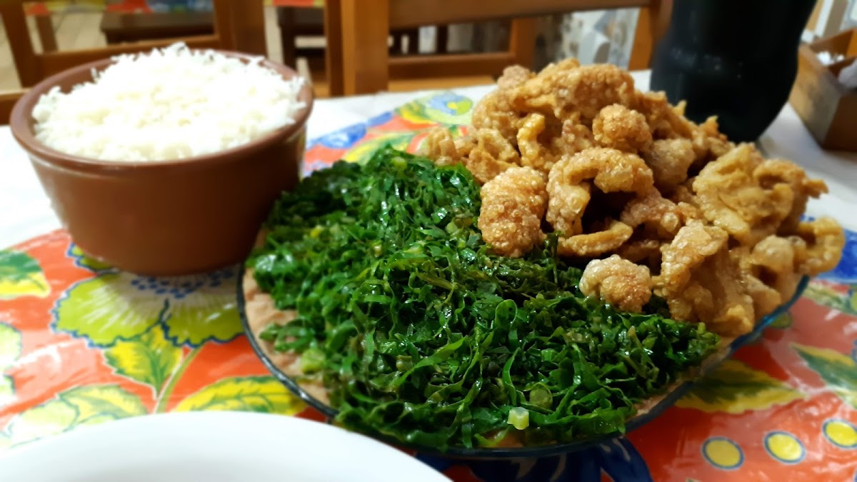 Bar E Restaurante Sertanejo-6