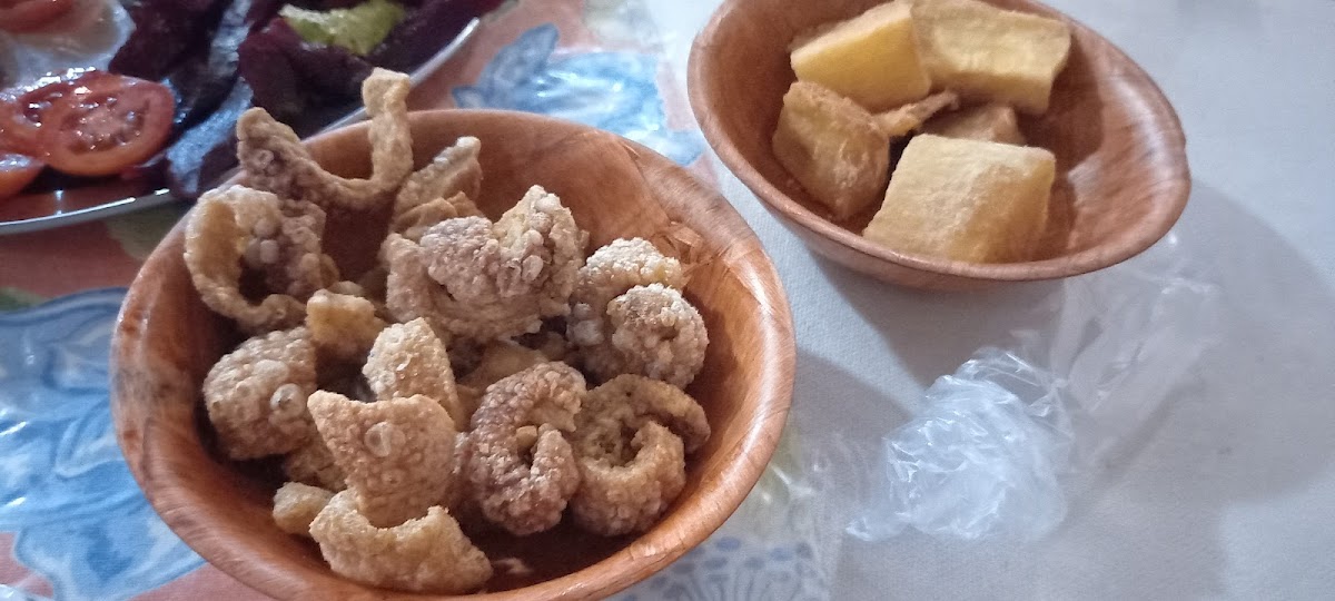 Bar E Restaurante Sertanejo-7