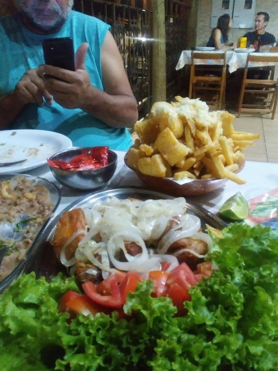 Bar E Restaurante Sertanejo-8