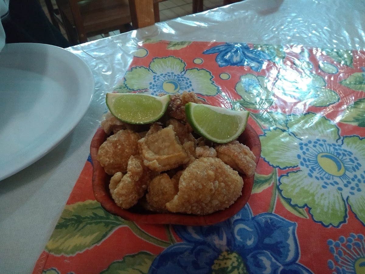 Bar E Restaurante Sertanejo-9