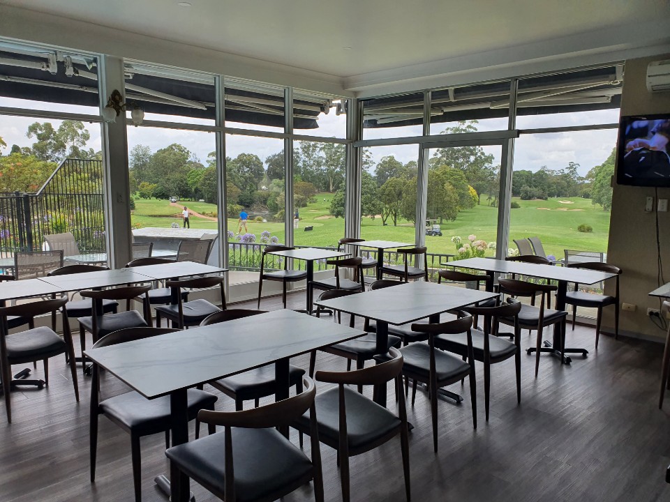 Kimchi Korean Restaurant West Ryde